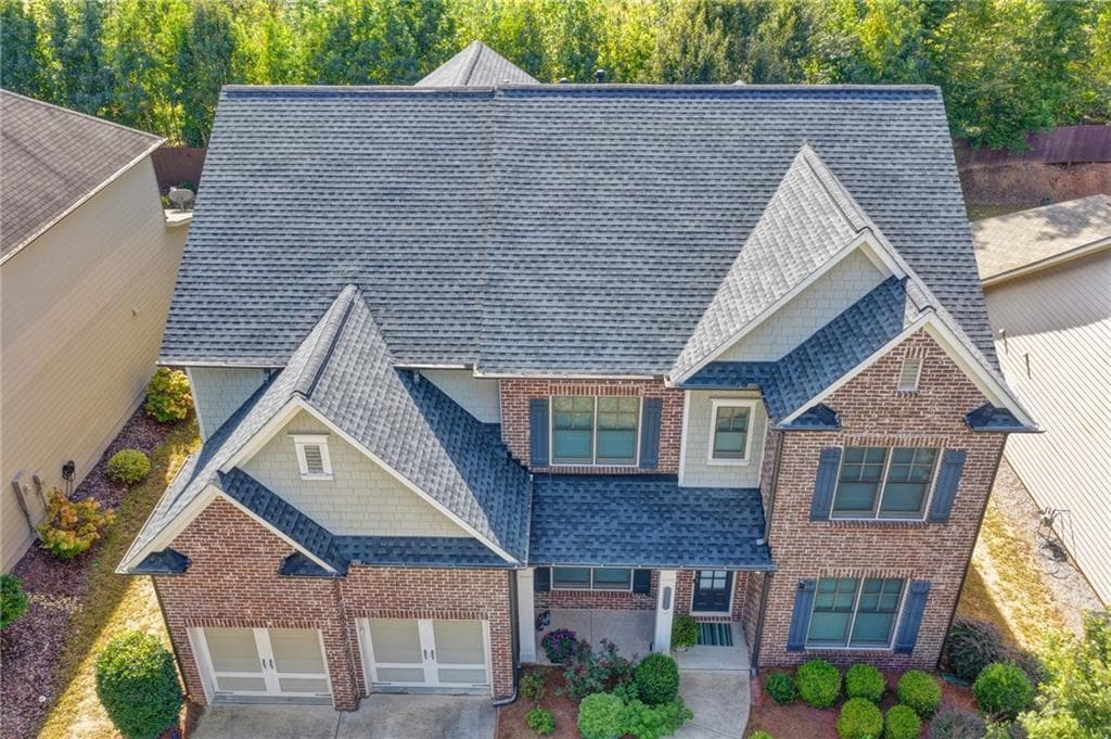 5 bedroom, 4 bathroom, 3,478 sq ft single family residence for sale at 4922 Park Vale Drive, Sugar Hill, GA 30518