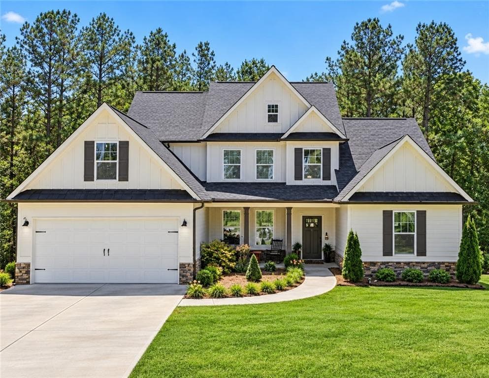 Homes in Dallas