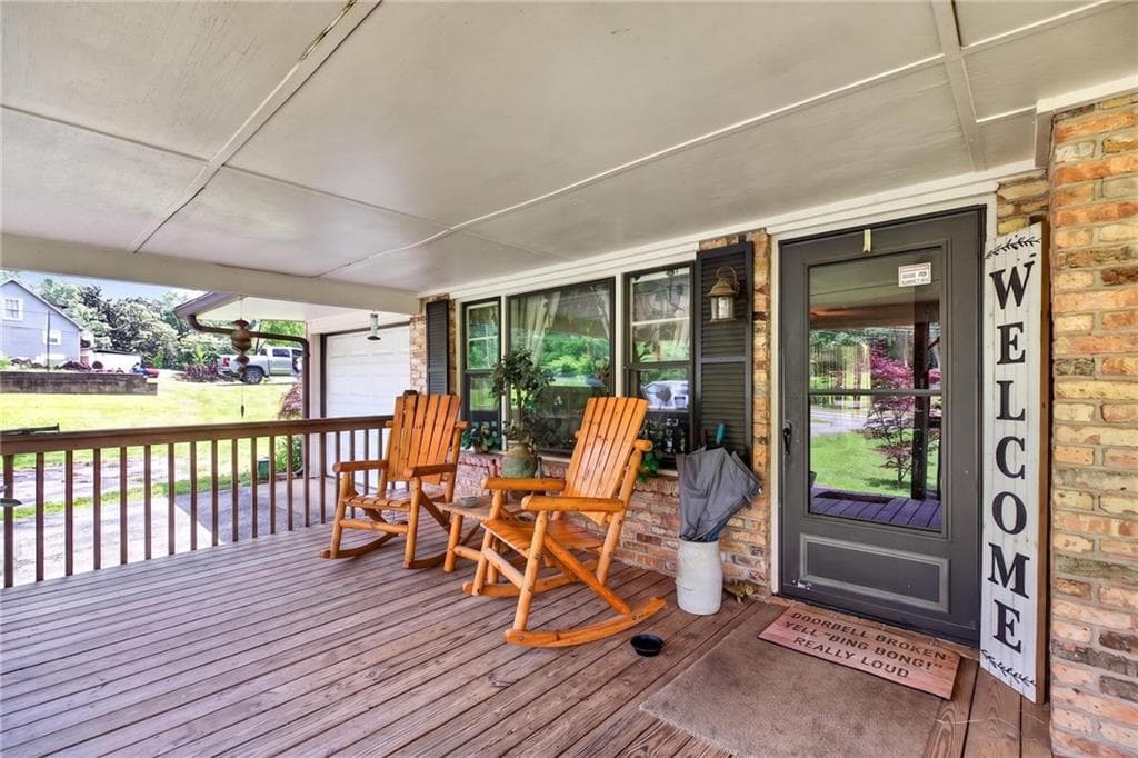 3 bedroom, 2 bathroom, 1,312 sq ft single family residence for sale at 3092 Hicks Road, Marietta, GA 30060 — photo 2
