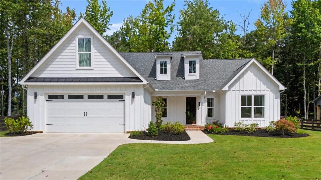 4 bedroom, 4 bathroom, 2,492 sq ft single family residence for rent at 276 Park Avenue, Woodstock, GA 30188 for $4,995 a month