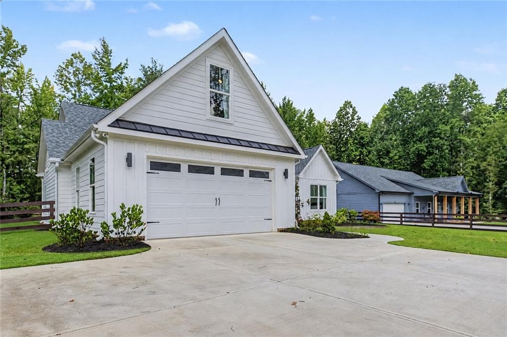 4 bedroom, 4 bathroom, 2,492 sq ft single family residence for rent at 276 Park Avenue, Woodstock, GA 30188 for $4,995 a month — photo 4