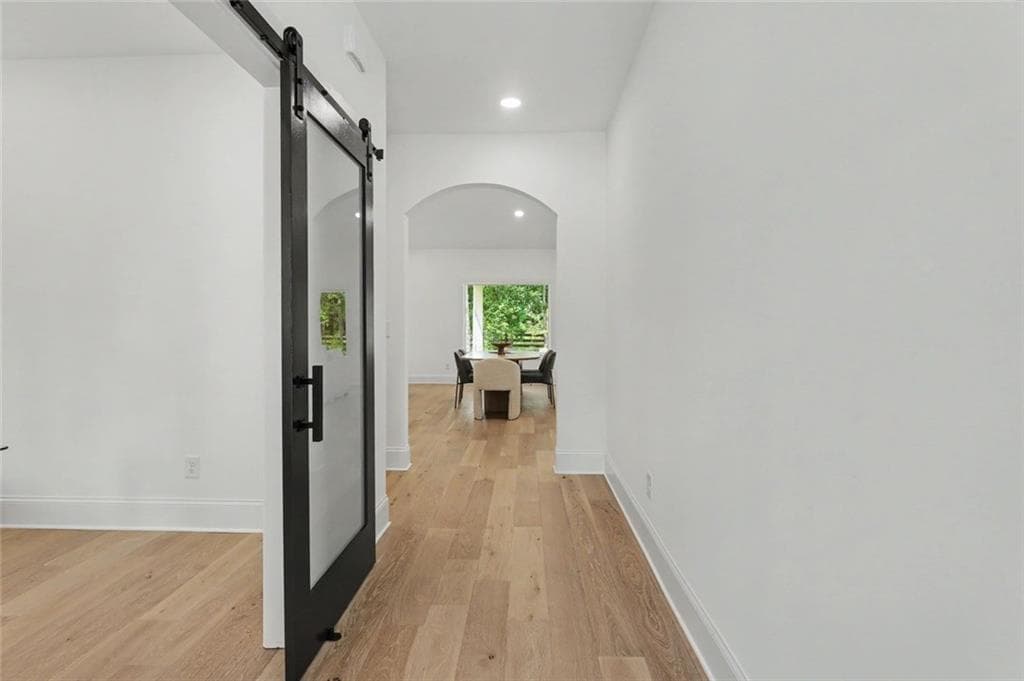 4 bedroom, 4 bathroom, 2,492 sq ft single family residence for rent at 276 Park Avenue, Woodstock, GA 30188 for $4,995 a month — photo 5