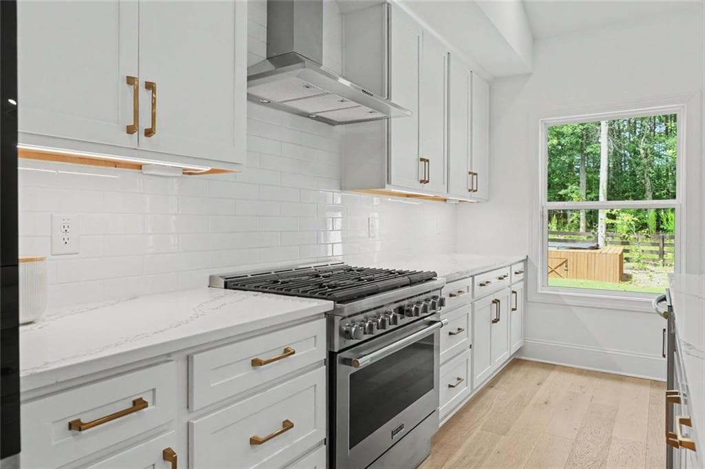 4 bedroom, 4 bathroom, 2,492 sq ft single family residence for rent at 276 Park Avenue, Woodstock, GA 30188 for $4,995 a month — photo 9