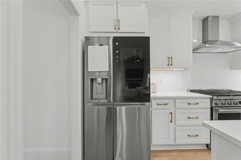 4 bedroom, 4 bathroom, 2,492 sq ft single family residence for rent at 276 Park Avenue, Woodstock, GA 30188 for $4,995 a month — photo 10