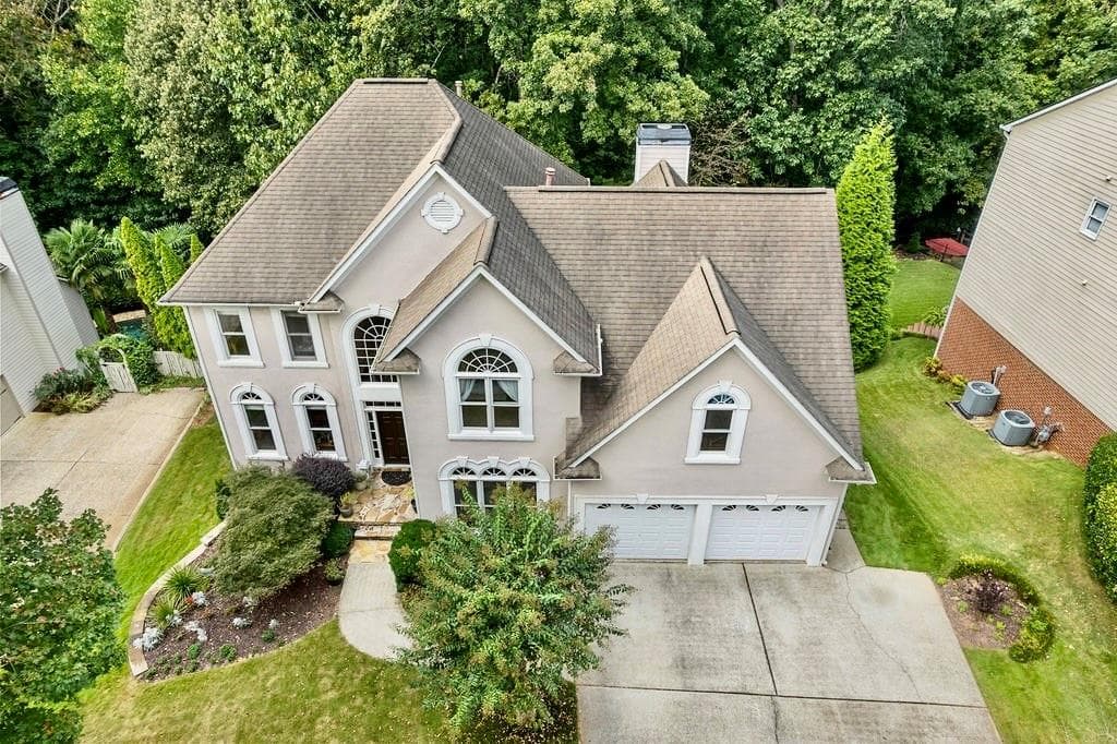 6 bedroom, 4 bathroom, 4,504 sq ft single family residence for sale at 3957 Bellingrath Main, Kennesaw, GA 30144 — photo 3