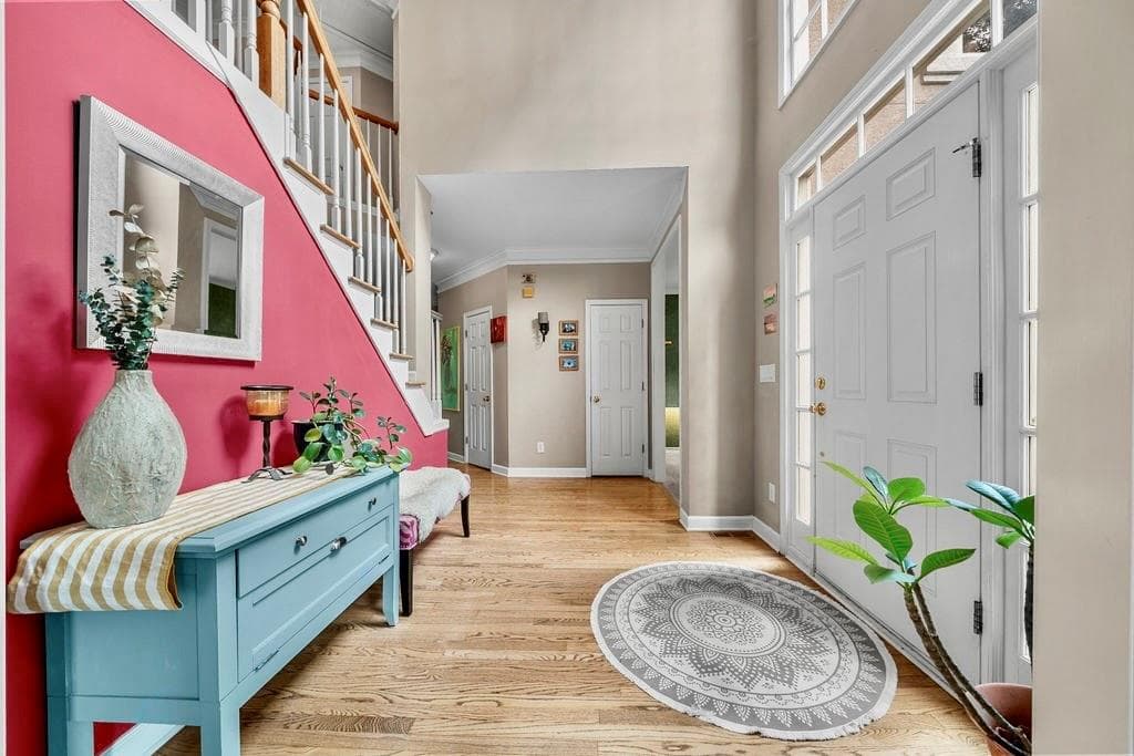 6 bedroom, 4 bathroom, 4,504 sq ft single family residence for sale at 3957 Bellingrath Main, Kennesaw, GA 30144 — photo 4