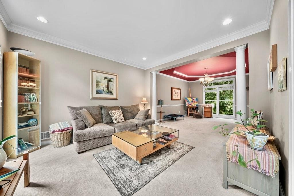 6 bedroom, 4 bathroom, 4,504 sq ft single family residence for sale at 3957 Bellingrath Main, Kennesaw, GA 30144 — photo 5