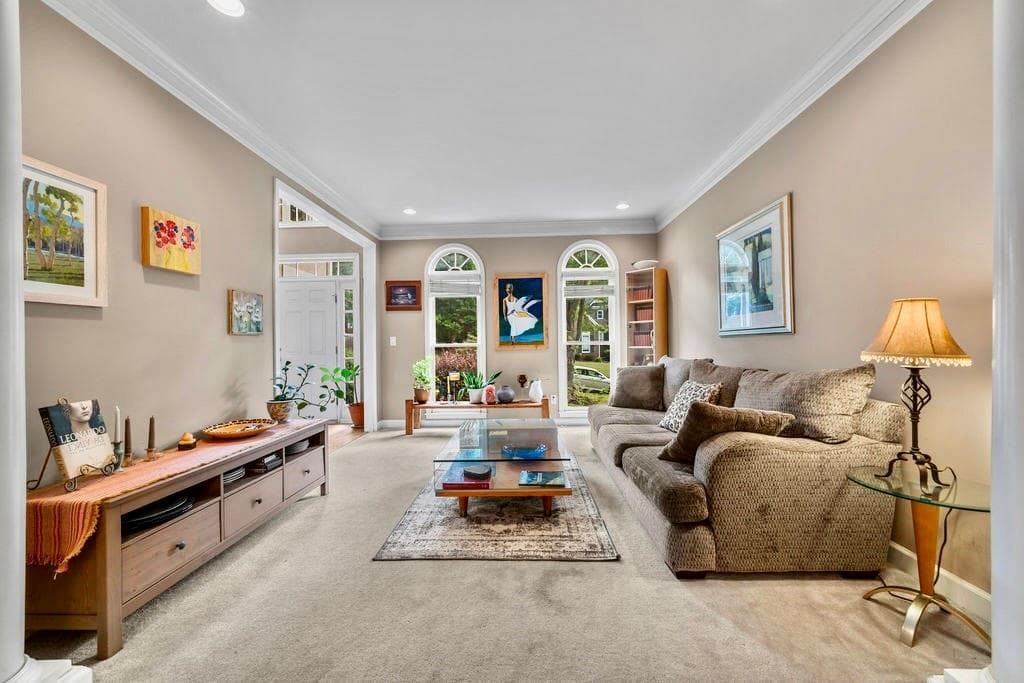 6 bedroom, 4 bathroom, 4,504 sq ft single family residence for sale at 3957 Bellingrath Main, Kennesaw, GA 30144 — photo 7