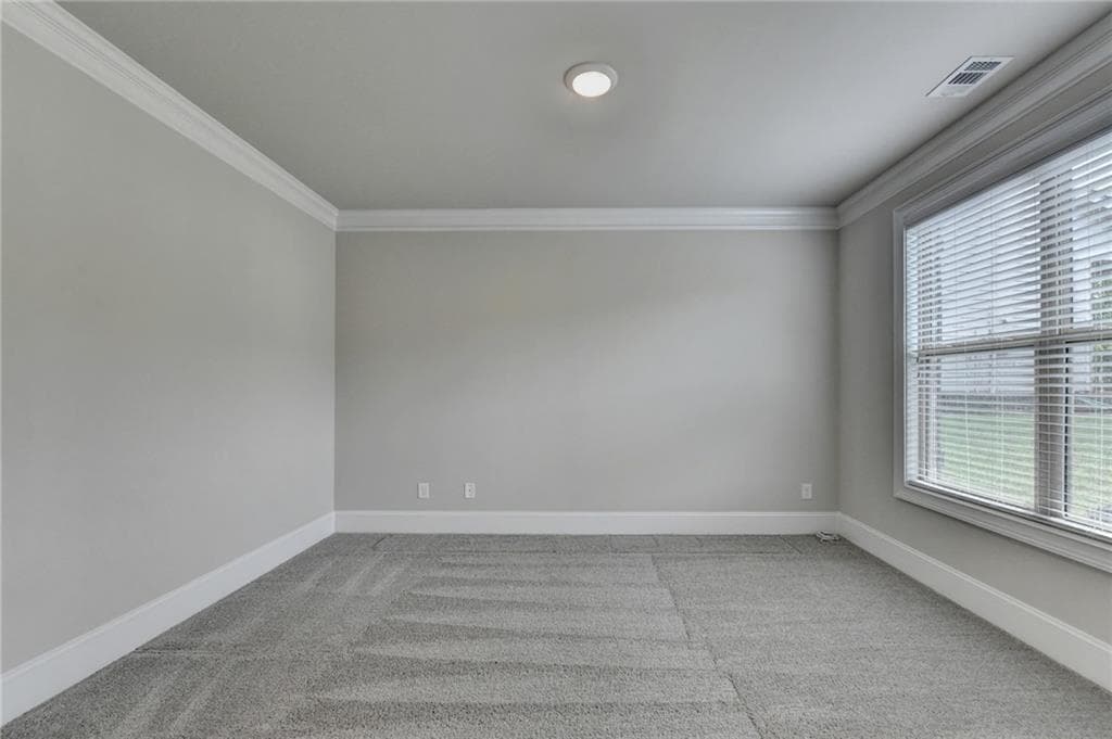5 bedroom, 3 bathroom, 3,082 sq ft single family residence for sale at 3972 Golden Gate Way, Buford, GA 30518 — photo 9