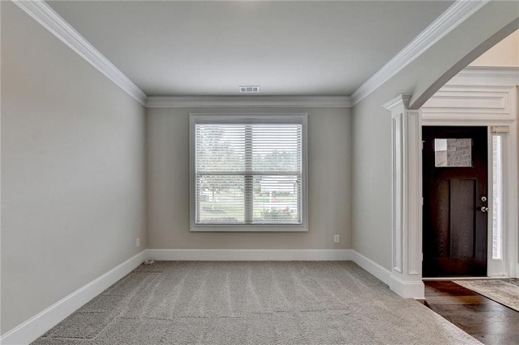 5 bedroom, 3 bathroom, 3,082 sq ft single family residence for sale at 3972 Golden Gate Way, Buford, GA 30518 — photo 10