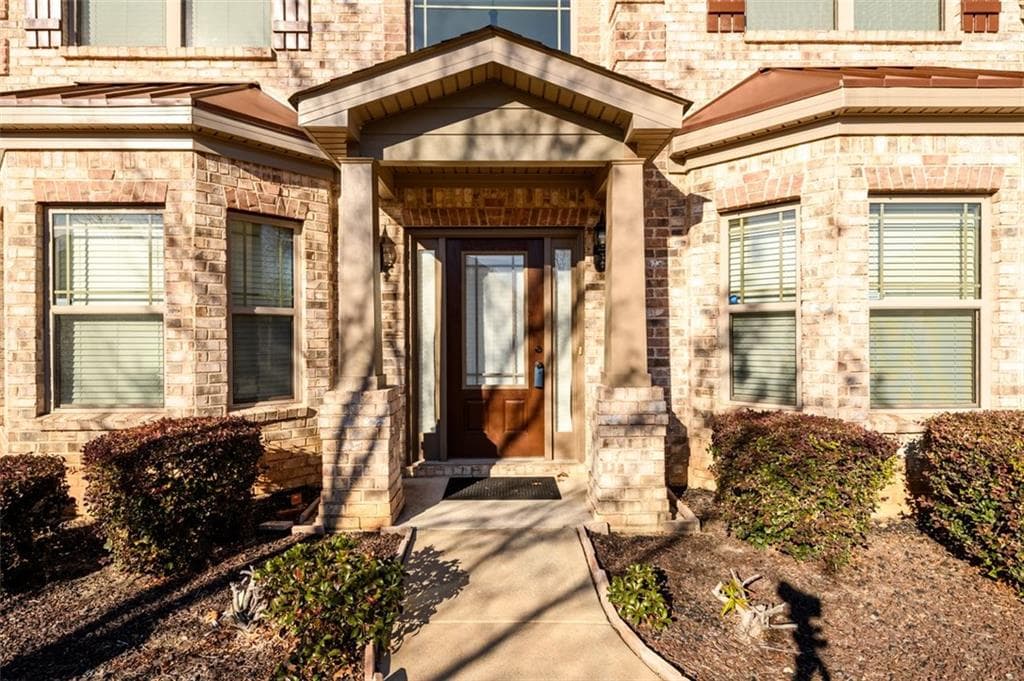 5 bedroom, 3 bathroom, 2,984 sq ft single family residence for sale at 1979 Trinity Mill Drive, Dacula, GA 30019 — photo 4