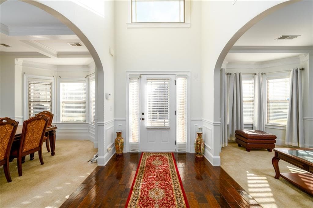 5 bedroom, 3 bathroom, 2,984 sq ft single family residence for sale at 1979 Trinity Mill Drive, Dacula, GA 30019 — photo 5