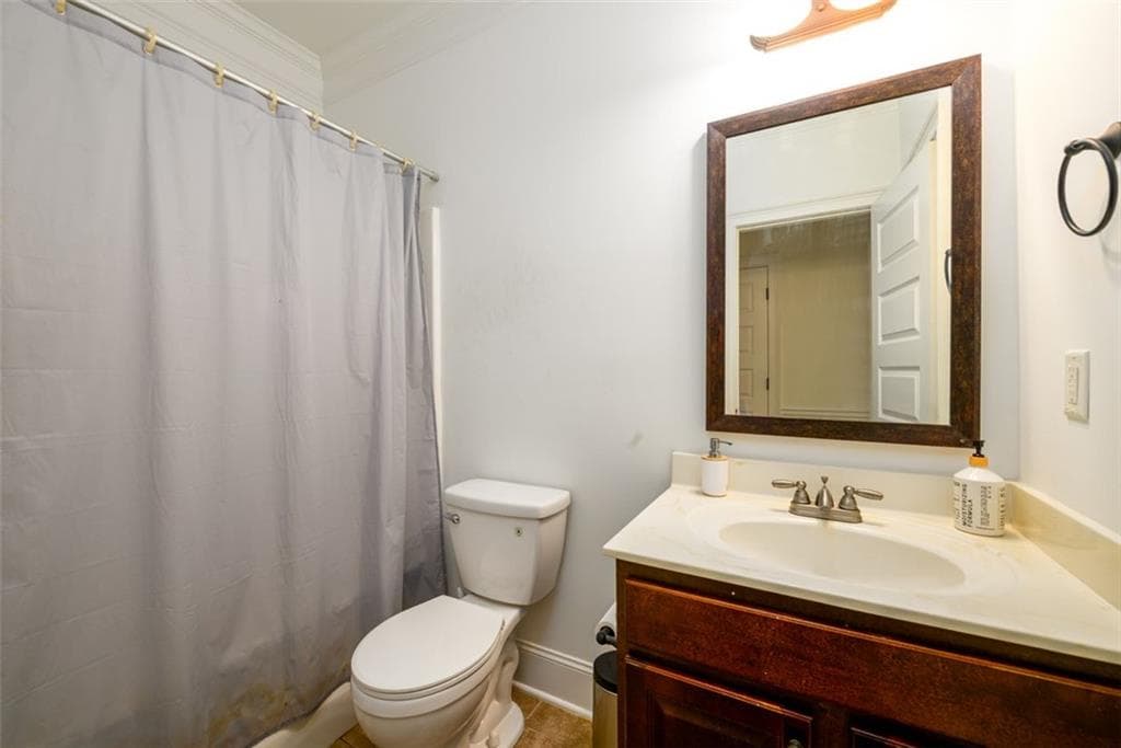 5 bedroom, 3 bathroom, 2,984 sq ft single family residence for sale at 1979 Trinity Mill Drive, Dacula, GA 30019 — photo 6