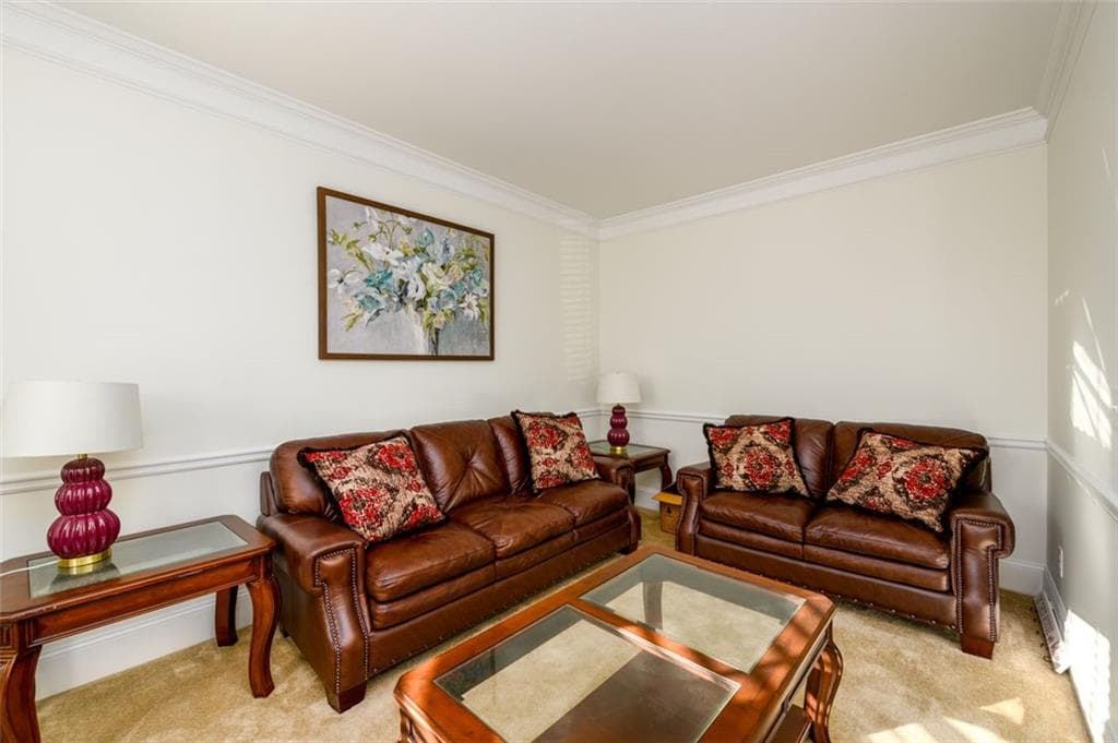5 bedroom, 3 bathroom, 2,984 sq ft single family residence for sale at 1979 Trinity Mill Drive, Dacula, GA 30019 — photo 7