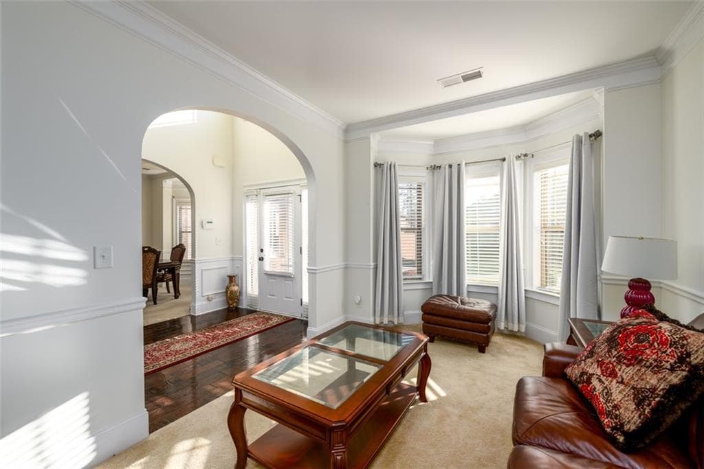 5 bedroom, 3 bathroom, 2,984 sq ft single family residence for sale at 1979 Trinity Mill Drive, Dacula, GA 30019 — photo 8