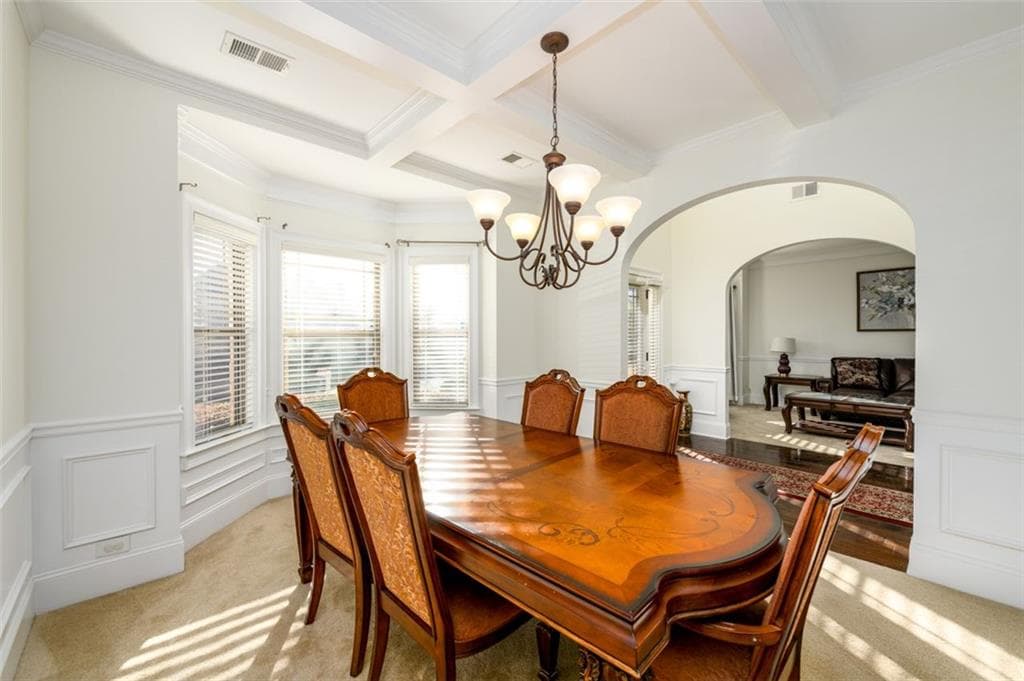 5 bedroom, 3 bathroom, 2,984 sq ft single family residence for sale at 1979 Trinity Mill Drive, Dacula, GA 30019 — photo 9