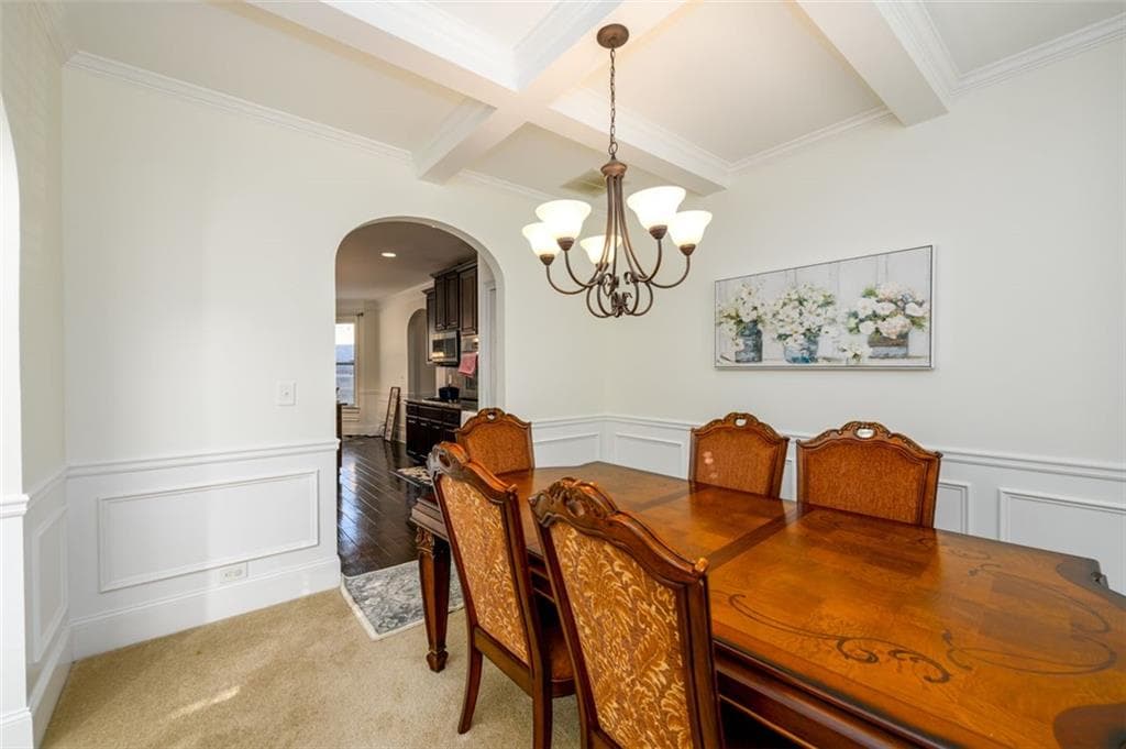 5 bedroom, 3 bathroom, 2,984 sq ft single family residence for sale at 1979 Trinity Mill Drive, Dacula, GA 30019 — photo 10