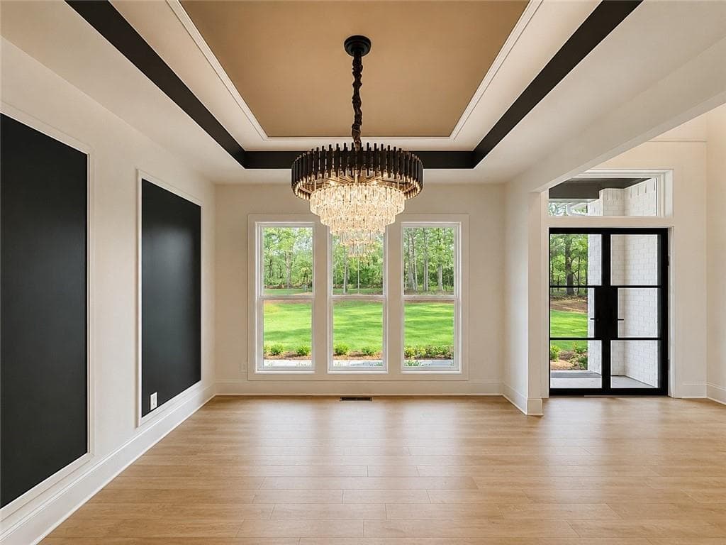 4 bedroom, 5 bathroom single family residence for sale at 1290 New Hope Church Road, Loganville, GA 30052 — photo 5