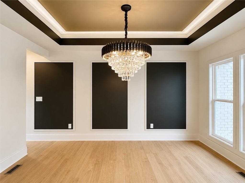 4 bedroom, 5 bathroom single family residence for sale at 1290 New Hope Church Road, Loganville, GA 30052 — photo 6