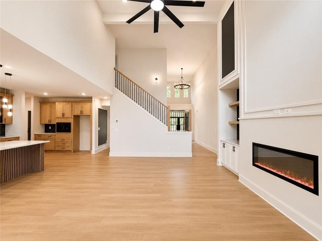 4 bedroom, 5 bathroom single family residence for sale at 1290 New Hope Church Road, Loganville, GA 30052 — photo 10