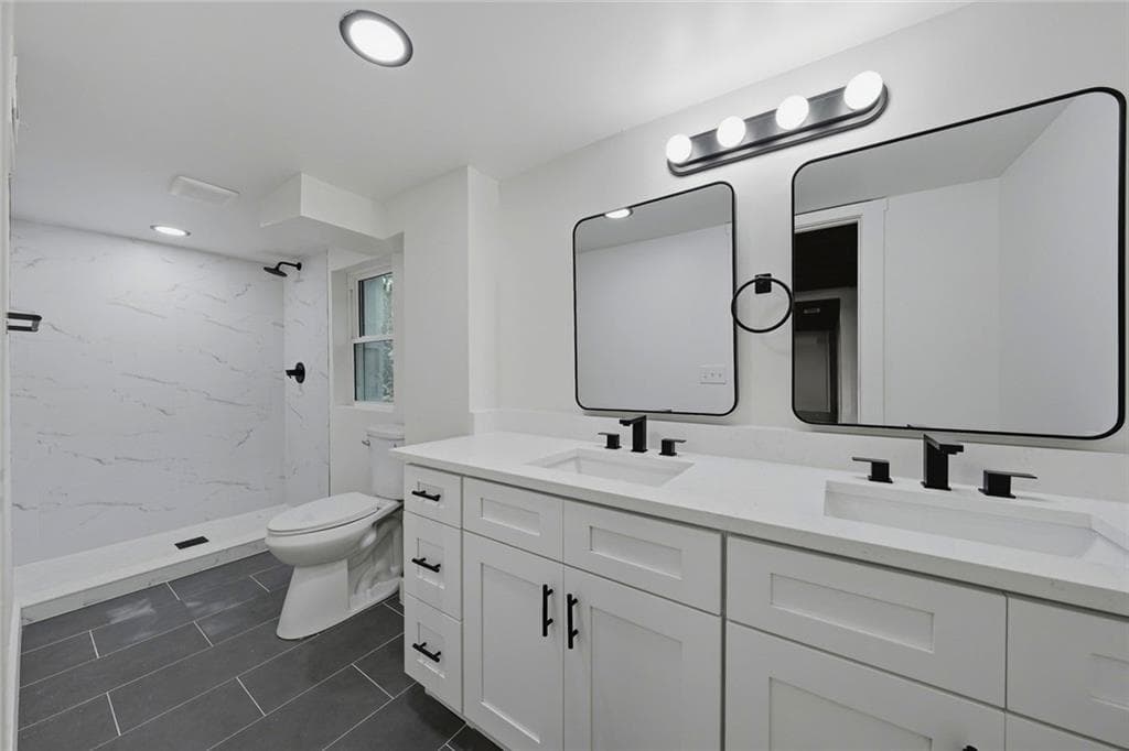 3 bedroom, 1 bathroom, 3,000 sq ft other for rent at 1242 Centra Villa Drive Basement, Atlanta, GA 30311 for $1,500 a month — photo 5