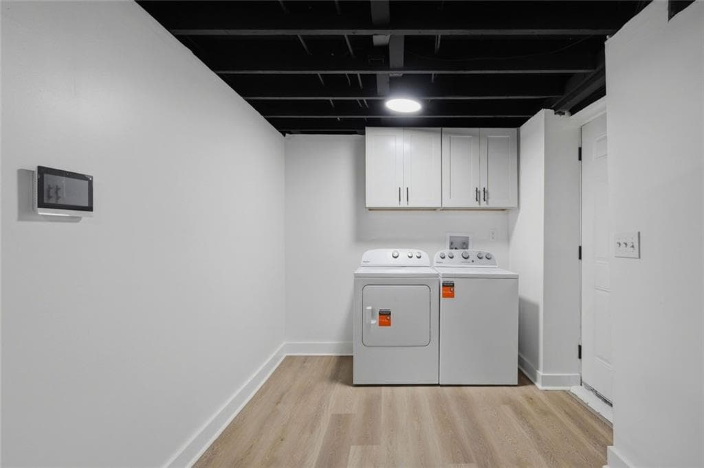 3 bedroom, 1 bathroom, 3,000 sq ft other for rent at 1242 Centra Villa Drive Basement, Atlanta, GA 30311 for $1,500 a month — photo 6