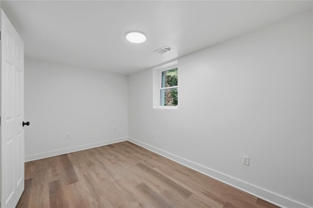 3 bedroom, 1 bathroom, 3,000 sq ft other for rent at 1242 Centra Villa Drive Basement, Atlanta, GA 30311 for $1,500 a month — photo 8