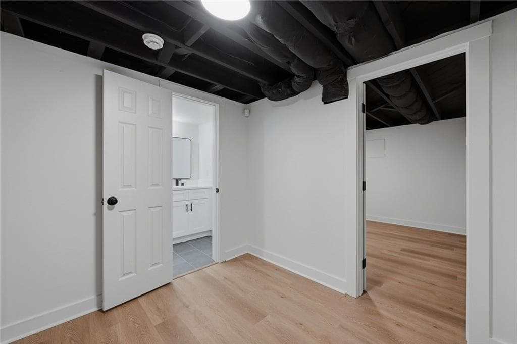 3 bedroom, 1 bathroom, 3,000 sq ft other for rent at 1242 Centra Villa Drive Basement, Atlanta, GA 30311 for $1,500 a month — photo 10