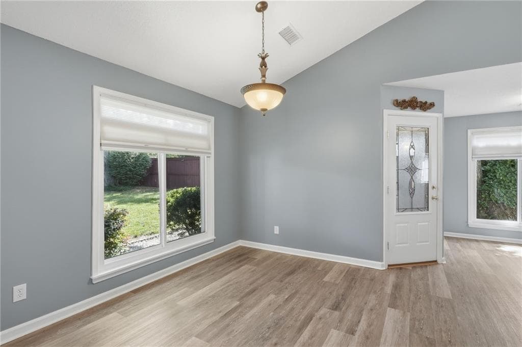3 bedroom, 2 bathroom, 1,449 sq ft single family residence for sale at 584 Fernstone Trail, Lawrenceville, GA 30046 — photo 10