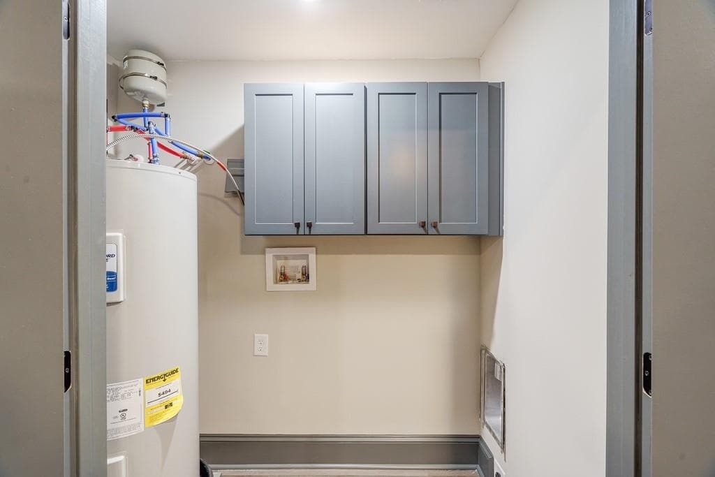 3 bedroom, 4 bathroom, 1,235 sq ft condominium for sale at 34 Depot Unit 21 Street, Hartwell, GA 30643 — photo 9
