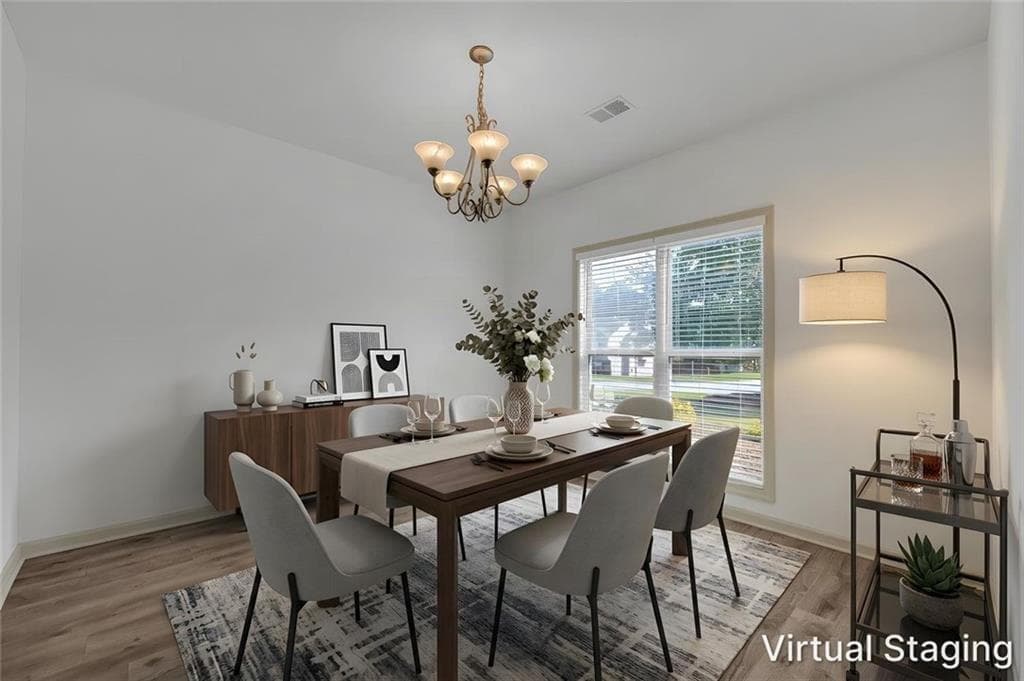 3 bedroom, 2 bathroom, 1,786 sq ft single family residence for sale at 1412 Silvergate Way, Winder, GA 30680 — photo 6
