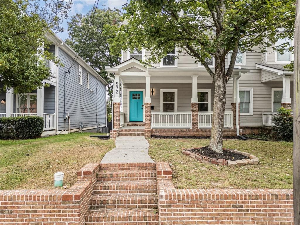 4 bedroom, 3 bathroom, 1,584 sq ft single family residence for sale at 572 Formwalt Street, Atlanta, GA 30312 — photo 5