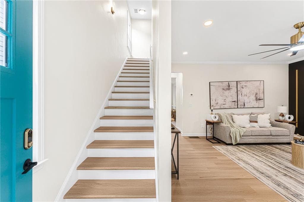 4 bedroom, 3 bathroom, 1,584 sq ft single family residence for sale at 572 Formwalt Street, Atlanta, GA 30312 — photo 9