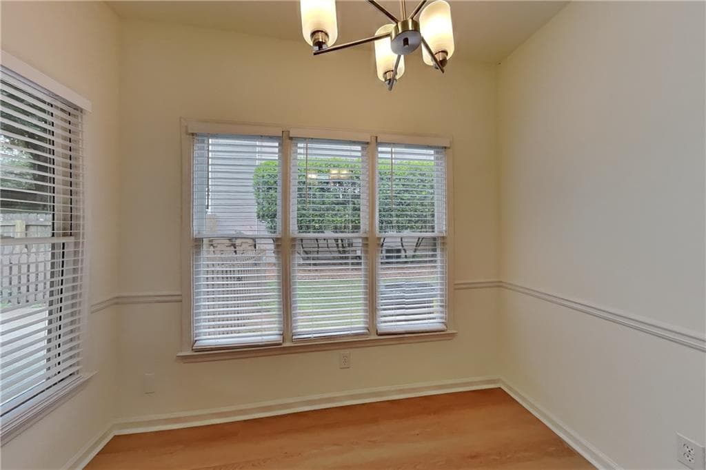3 bedroom, 3 bathroom, 2,255 sq ft single family residence for rent at 2012 Grove Park Court, Marietta, GA 30062 for $2,645 a month — photo 6