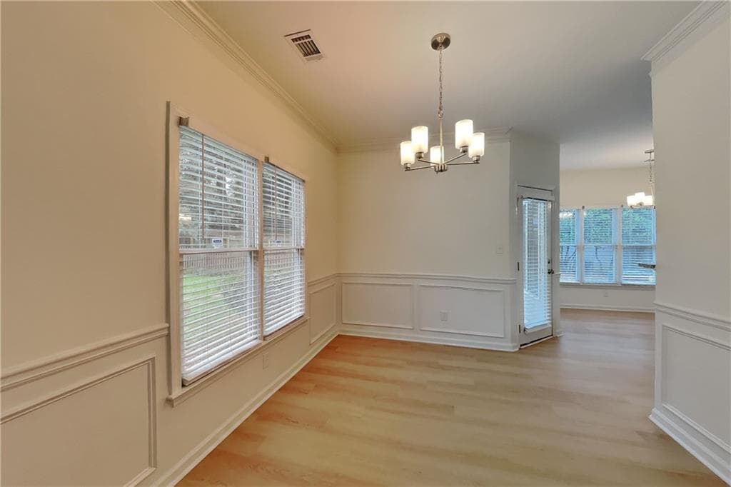 3 bedroom, 3 bathroom, 2,255 sq ft single family residence for rent at 2012 Grove Park Court, Marietta, GA 30062 for $2,645 a month — photo 8
