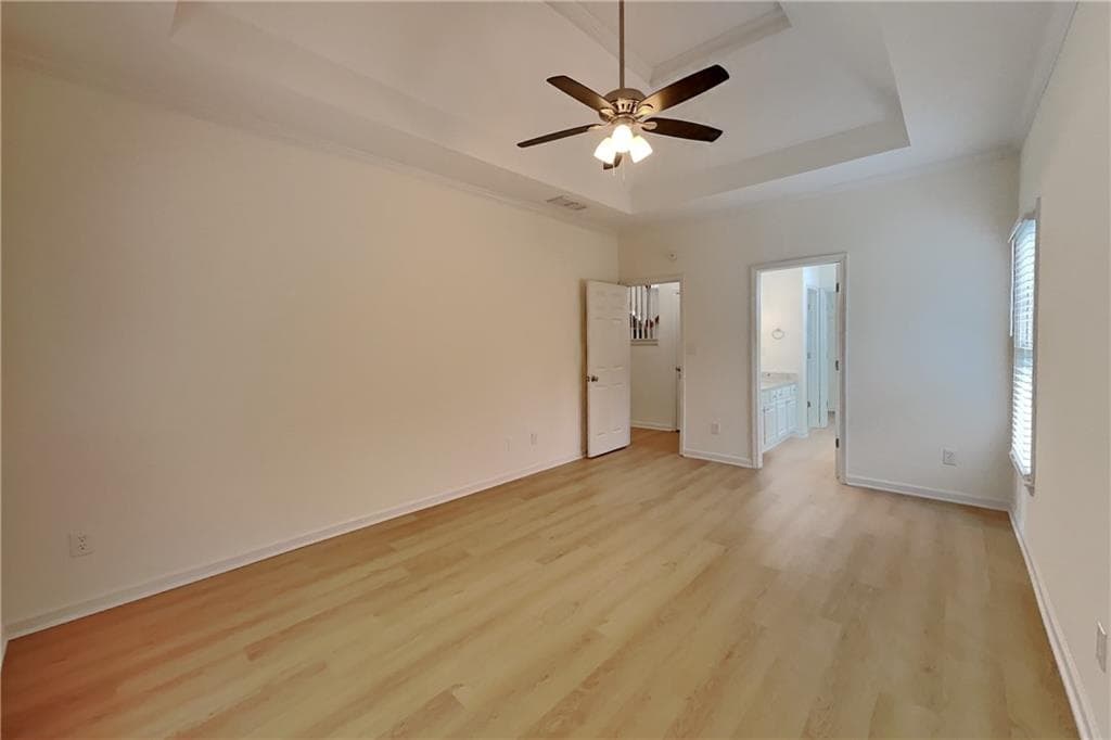 3 bedroom, 3 bathroom, 2,255 sq ft single family residence for rent at 2012 Grove Park Court, Marietta, GA 30062 for $2,645 a month — photo 10