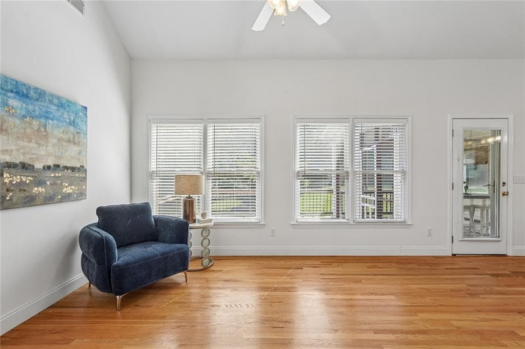 4 bedroom, 3 bathroom, 4,009 sq ft single family residence for sale at 4925 Woodbend Drive, Acworth, GA 30101 — photo 10