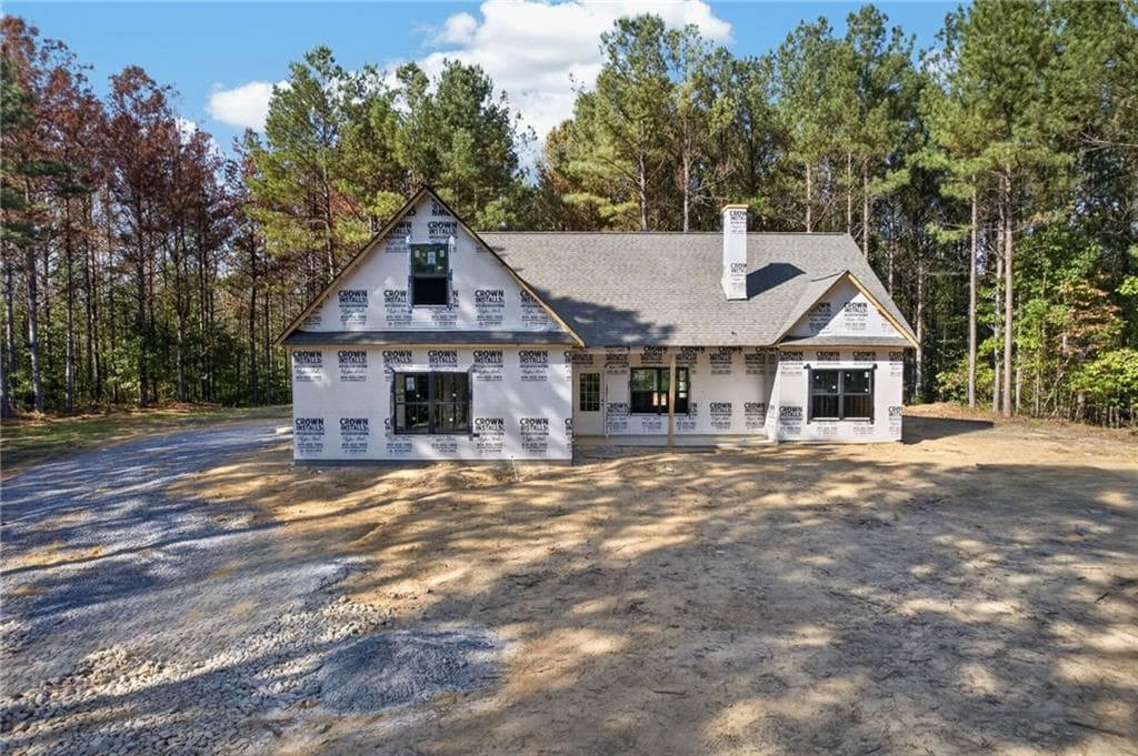 4 bedroom, 2 bathroom, 1,733 sq ft single family residence for sale at 410 PLEASANT HILL Road, Rockmart, GA 30153