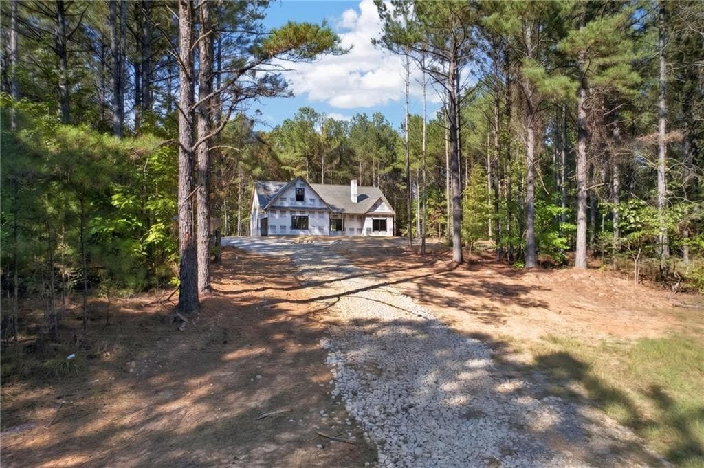 4 bedroom, 2 bathroom, 1,733 sq ft single family residence for sale at 410 PLEASANT HILL Road, Rockmart, GA 30153 — photo 4
