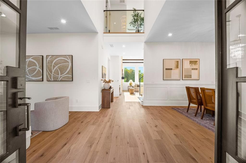 5 bedroom, 7 bathroom, 4,816 sq ft single family residence for sale at 2182 Prospect Road, Lawrenceville, GA 30043 — photo 7