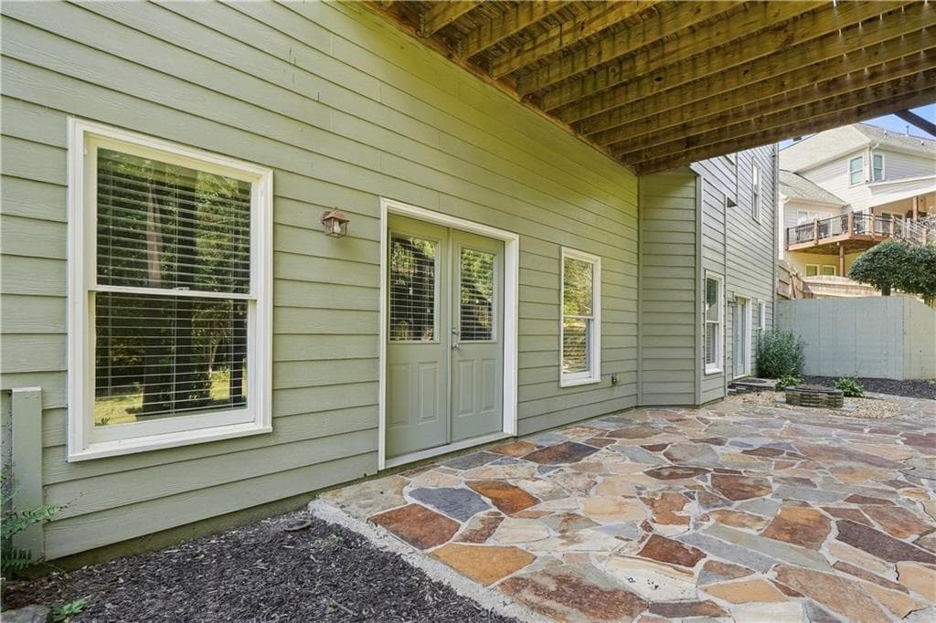 5 bedroom, 4 bathroom, 4,059 sq ft single family residence for sale at 5205 Millwood Drive, Canton, GA 30114 — photo 8
