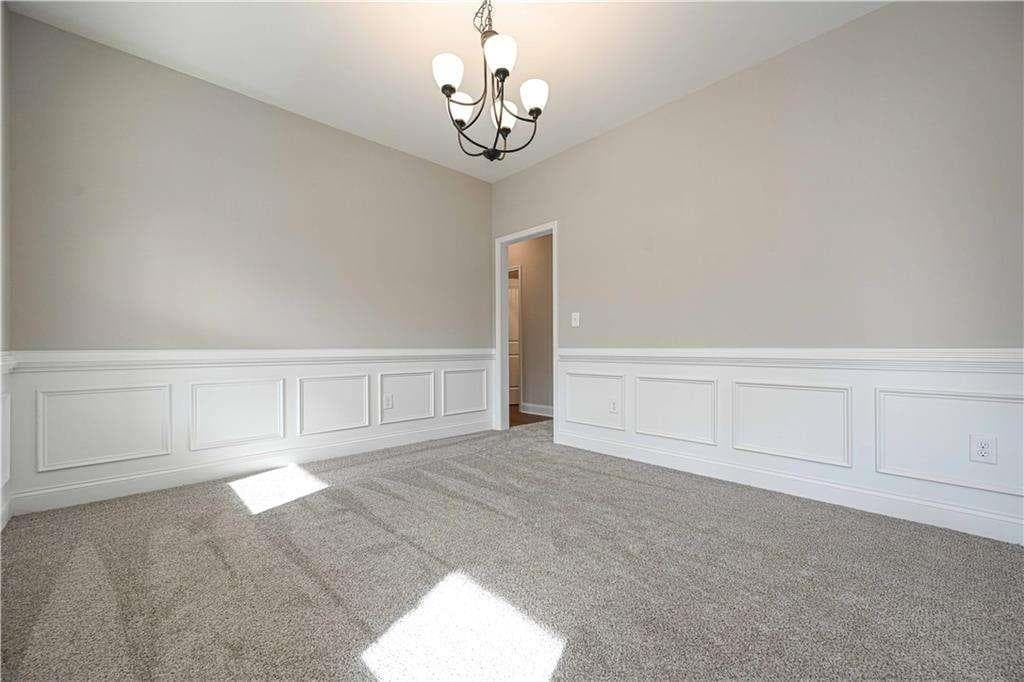 4 bedroom, 3 bathroom, 2,182 sq ft single family residence for sale at 6095 Crowley Drive, Douglasville, GA 30135 — photo 8
