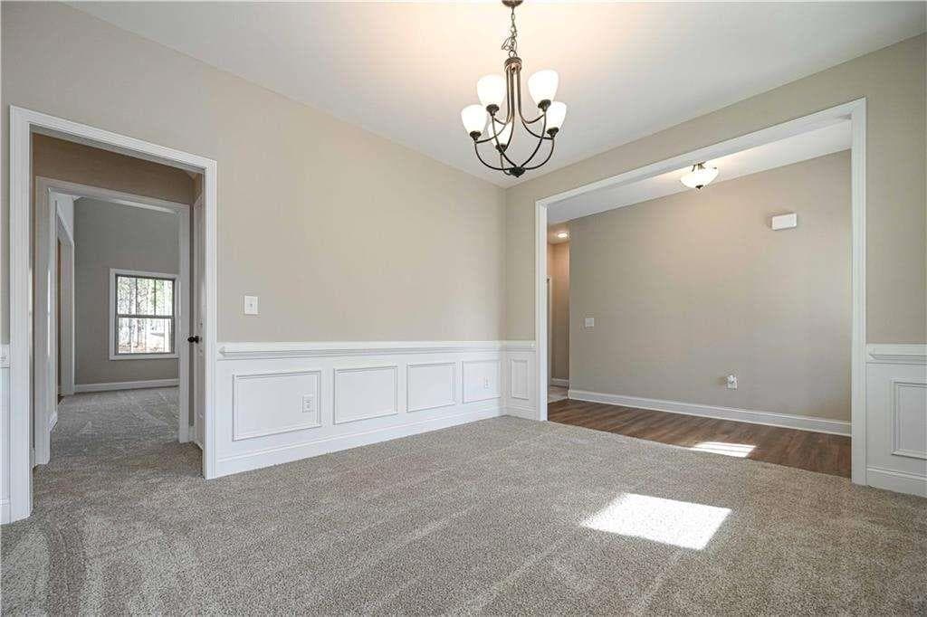 4 bedroom, 3 bathroom, 2,182 sq ft single family residence for sale at 6095 Crowley Drive, Douglasville, GA 30135 — photo 9