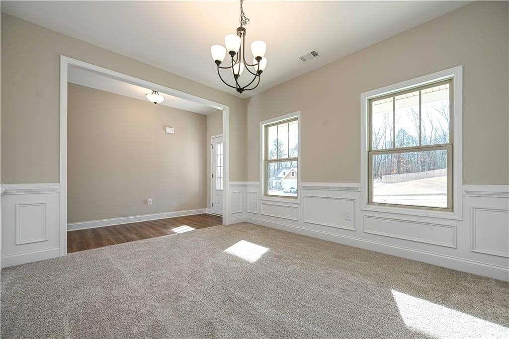 4 bedroom, 3 bathroom, 2,182 sq ft single family residence for sale at 6095 Crowley Drive, Douglasville, GA 30135 — photo 10