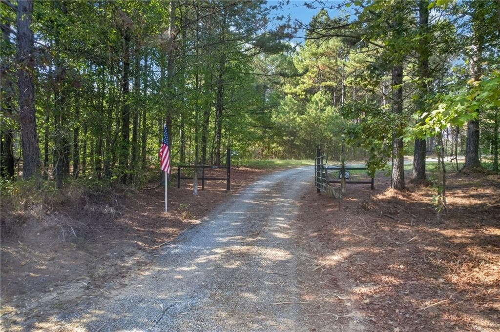 4 bedroom, 2 bathroom, 1,733 sq ft single family residence for sale at 410 PLEASANT HILL Road, Rockmart, GA 30153 — photo 8