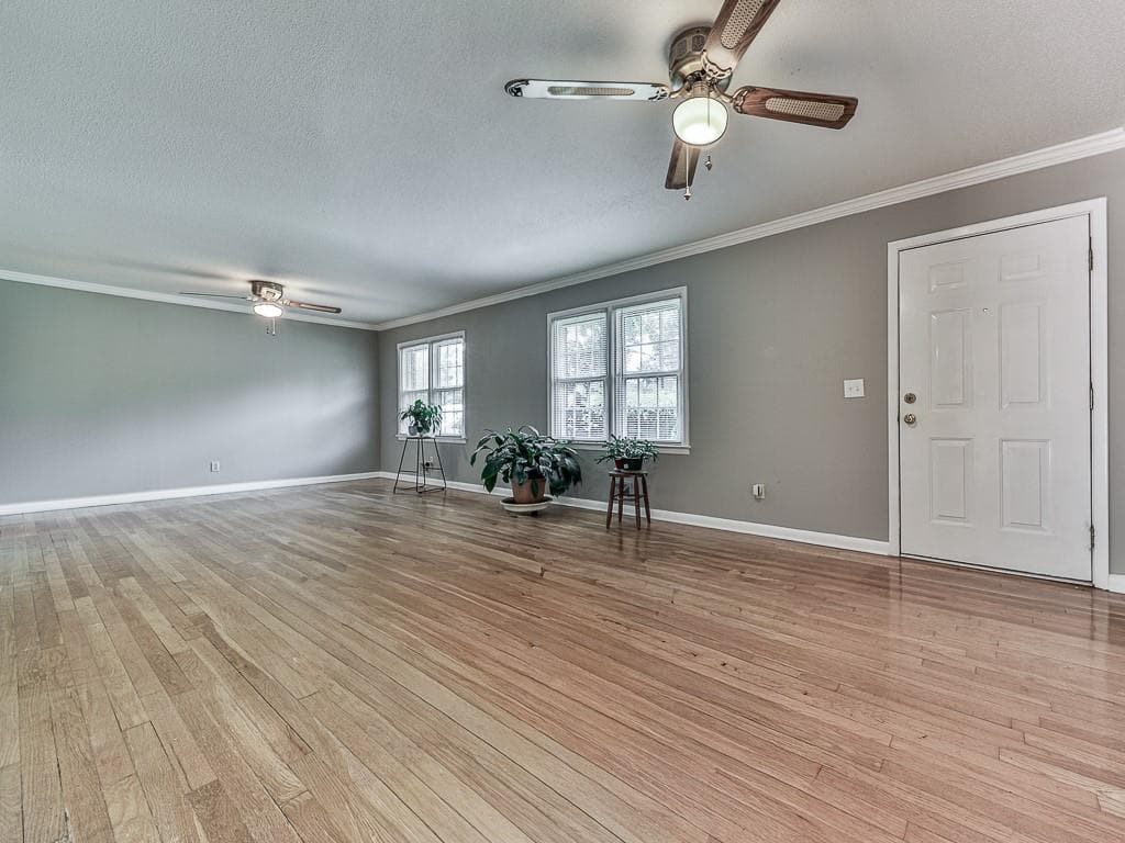 4 bedroom, 3 bathroom, 1,829 sq ft single family residence for sale at 2104 Cason Drive, Marietta, GA 30066 — photo 5