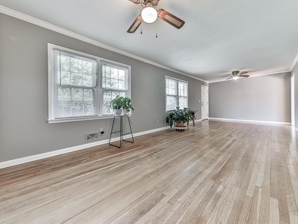4 bedroom, 3 bathroom, 1,829 sq ft single family residence for sale at 2104 Cason Drive, Marietta, GA 30066 — photo 6