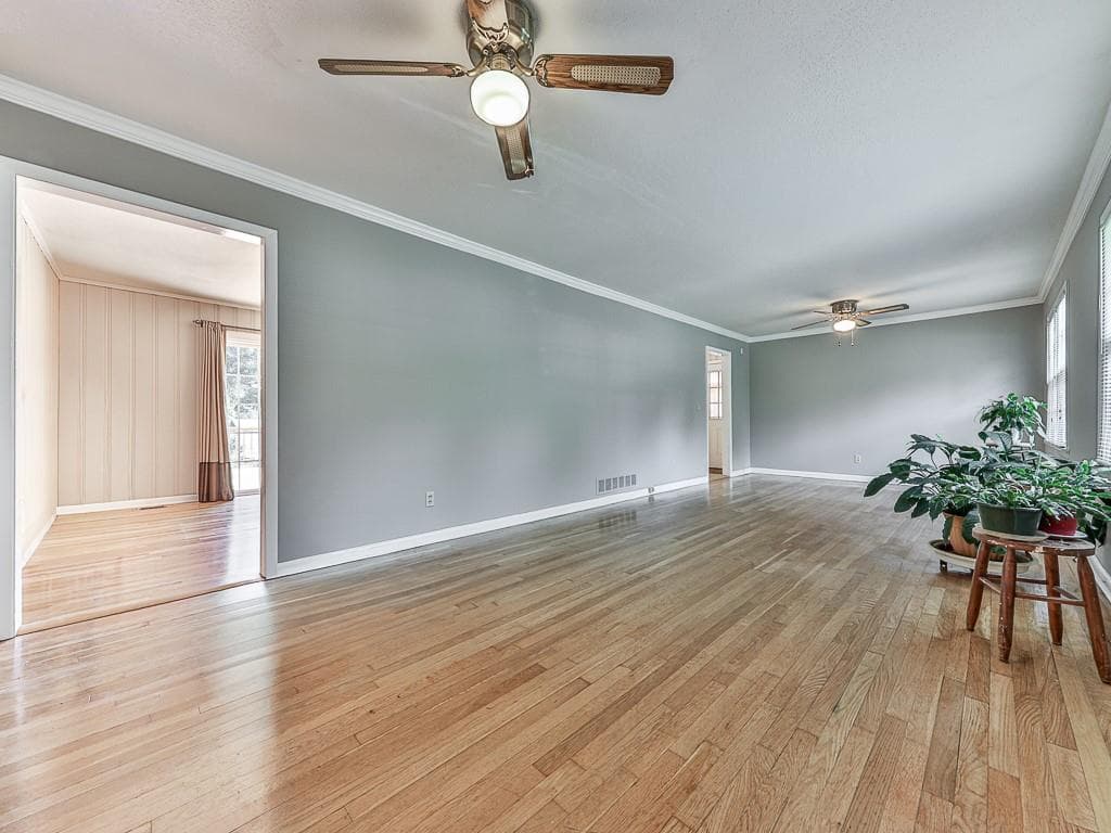 4 bedroom, 3 bathroom, 1,829 sq ft single family residence for sale at 2104 Cason Drive, Marietta, GA 30066 — photo 7
