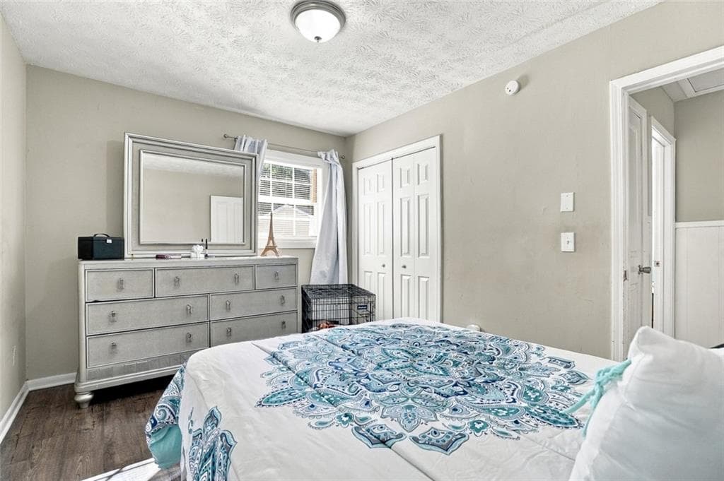 3 bedroom, 2 bathroom, 1,054 sq ft single family residence for sale at 8570 Kennesaw Court, Jonesboro, GA 30238 — photo 10