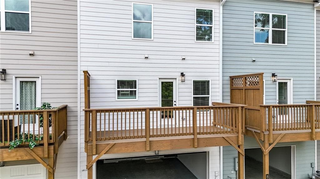 3 bedroom, 4 bathroom, 2,040 sq ft townhouse for sale at 822 Glennferry Bend, Mableton, GA 30126 — photo 10
